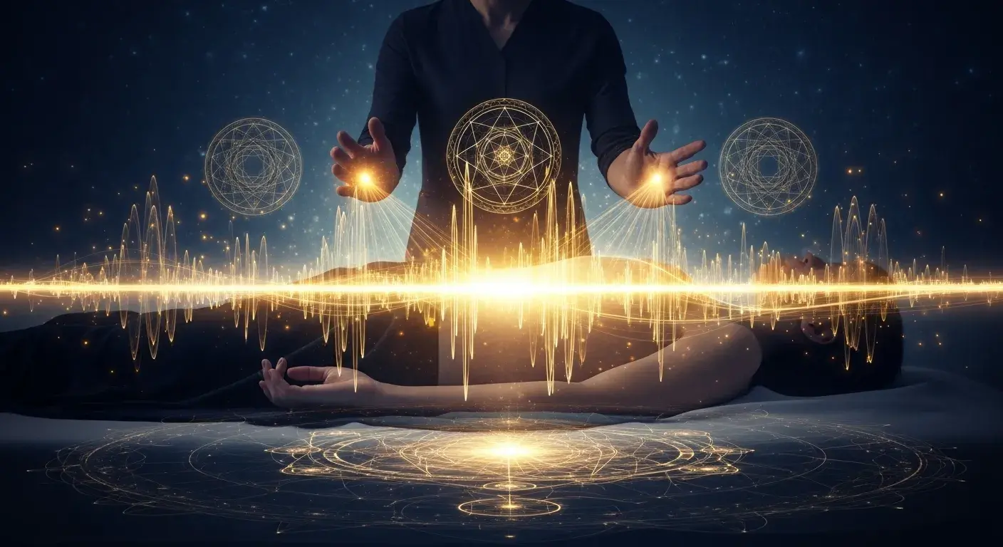 Cursos e formações em terapias holísticas e integrativas
